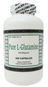 L Glutamina 500 mg 250 capsule