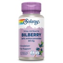 SOLARAY Extract de Berry Berry 60 mg 