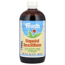 Lecitină lichidă temută - 16 Fl Oz