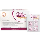 Supliment Probiotic de înaltă performanță de putere de zi cu zi - Pulbere probiotică cu Citrat de magneziu pentru un stil de viață activ - Suportă sănătate gută, recuperare musculară, și energie - Vegan, non-GMO (30 Servings)
