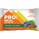 Bar de mese Probar - 12 Pack Superberry & Verzi, o dimensiune