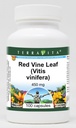 Red Vine Leaf (Vitis vinifera) - 450 mg (100 Capsules, ZIN: 511411) - 3 Pack