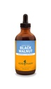 Herb Pharm Black Walnut Extract lichid pentru curățare și detoxifiere - 4 Ounce