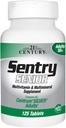21st Century Sentry Senior 50+ Tablete 100 Ct (2 ambalaj)