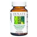 Formulari de răspuns DCIATE Răspuns tiroidian Îngrijire completă - Made with Ashwagandha - Menţine echilibru tiroidian optim şi funcţie - Vegetarian, Gluten-Free, Non-GMO - 90 comprimate (45 Servings)