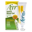 Ayr Saline Nasal Gel, cu Aloe Soothing, 0.5 Ounce Tube (Pachet de 1.)