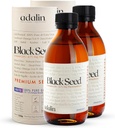 adalin negru ulei de semințe lichid 16.8 fl oz 
