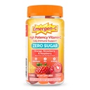 Emergen-C Zero Sugar Imunum Support Adulţi Gumies 36 Număr