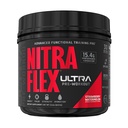 GAT SPORT Nitraflex Ultra Supliment pre-workout (30 Serviri, Pepene verde căpșuni)