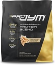 Pro JYM Vanilla Peanut Butter Proteine pulbere - Whey Proteine Izolates, Casein, & Proteine de lapte, Lean Muscle Building for Men & Women, JYM Supplement Science, 45 Servings