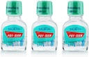 POY-SIAN Thai PIM-Saen Balm Oil 3ml (Pachet de 3)