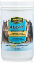 Adeptus Nutrition Allay Equine Supplement, Digestive Buffer w/Calcium & Magneziu, Calmant Granular Formula w/Licorice, Prebiotic Base, Yeast Culture, Suport pentru toate clasele de cai, 4 Lbs