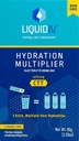 I.V. lichid Hidrator Multiplicator Lămâie