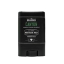 Mustață mustată viu, 0.35 oz - Made in the USA with All-Natural Ingredients - Mediu Stache and Beard Stilling for Men 