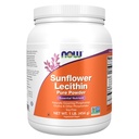 ACUM alimente Suplimente, floarea-soarelui lecitină cu fosforatidil natural colină și alte fosforatide, pulbere, 1-Pound