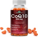 High-Absorbtion CoQ10 200 mg 