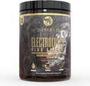 Electroliti Plus Amino Electroliti Plus Amino Recovery Drink Powder, Hidratare completa si Amino Acidi/BCAAs, Strawberry Lemonade (30 Servings)