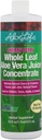 Aloe Life - Leaf întreg Aloe Vera suc, Certified Organic, Gluten-Free (Cherry Berry, 16 oz)