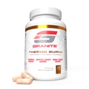 Arsuri termice de granit, noua formula avansata pentru termogenice, metabolice, Mood & Appetit suport cu Alpha GPC, Theobromina, & 5-HTP, 90 capsule