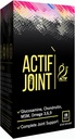 ACTIF Supliment comun 4-in-1 Rezistență maximă de ajutor rapid, Formula de sprijin comun complet, non OMG, 120ct, Made in USA