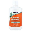 ACUM alimente Suplimente, minerale coloidale lichid, plante derived, urme esentiale minerale, 32-Ounce