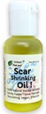 Urban ReLeaf Scar Shrinking Oil ! Ușor se avarii ale țesuturilor, vegetarian hrănitoare eficiente. Ajută Keloids, Bumps, Cicatrici crescute. Remediu 100% natural.