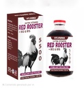 B12 5500 100 ml Restaurant musculare masa optima de greutate suport de training Booster pentru SUPLEMENTO NUTRICIONAL ENERGIZANTE CON ACTIVADOR METABOLICO