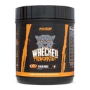Praf de antrenament pre distrus, Formula avansată, Boosts Energy, Focus, Pompe & Performance, 10g L-Citrulline, 6.4g Beta Alanine, 5g Tyrosine, 1g Alpha GPC, 375mg Fast-Actioning Cafeina & More (40 Serviri)