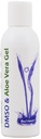 Heiltropfen DMSO Gel cu Aloe Vera 