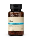 Combinaţia Sunshine PDA a naturii, 180 capsule acid clorhidric şi supliment Pepsin care ajută la descompunerea proteinelor în tractul digestiv