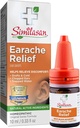 Similasan Ureche Ureche Ureche Relief Drops 10 ml (cu 2 cutii)