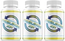Stiintific Resurge XP Deep Sleep Support Formula 120 Capsule (3 ambalaj) Melatonina adormit
