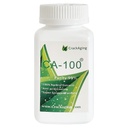 Cracking 100% Natural Super-Absorbție Cicloastragenol CA-100 25mg/Cap 15caps 