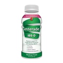 encide IBS-D Beverage for IBS Relief of Simptomes from Irtible Bowel Symps with Diaree (IBS-D), Mixed Berry (12 Botts, 8oz Each)