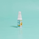 Nutriţie Vegan Life - Vitamina D3 Spray pentru copii - Orange-Flavored, Gluten-Free, non-GMO, Susţine sănătatea osoasă şi sistemul imunitar - 0.65 Fl Ounce
