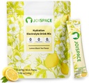 Joispace Electrolyte Drink Mix cu Ceai Polifenoli 
