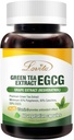 Luvita extract de ceai verde 1000mg (120 Conte)