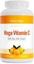 Nutri-Align Mega Vitamina C 