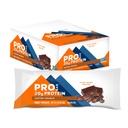 PROBAR - PROTEIN Bar, Coffee Crunch, Non-GMO, Gluten-free, Healthy, Plant-Based, Ingrediente alimentare integrale, Energie Naturală (12 Conte)