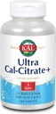 Kal Ultra Calciu Citrat Plus Tablete, 120 Număr