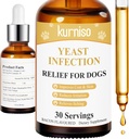 Infecția urechii câine natural