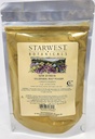 Root Root Goldenseal Powder Wildcrafted - 4 Oz (113 G) - Starwest Botanicals