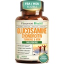 Glucosamină Chondroitin MSM 