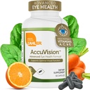 Zahler AccuVision, Advanced Eye Health Formula, 30 Capsule