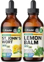 BIO KRAUTTER St. John