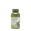 GNC Herbal Plus Olive Leaf 500mg Supliment, vegetarian, Suportă General Well-Being, 100 Serviri