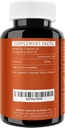 Capsule Epicatechin potent 500mg Fiecare,1000mg/serving - Suport avansat pentru oxid de azot, sanatate musculara si rezistenta - pentru sportivii cauta performanta Edge - 30.000 Total, 60ct. Made in USA
