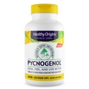 Origine sănătoasă Pycnogenol 100 mg (Super Antioxidantul Naturii, Non-GMO, Gluten Free, Suport cardiovascular), 120 Capace Veggie