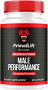 Lift Primal, Lift Primal pentru barbati, Capsule Primal Lift, Pastile Primal Lift, Lift Primal Tot Suportul Natural, Formula Primal Lift, 60 Capsule pentru 1 luna