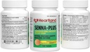 Senna-Plus naturale legume Sennozide Laxative 